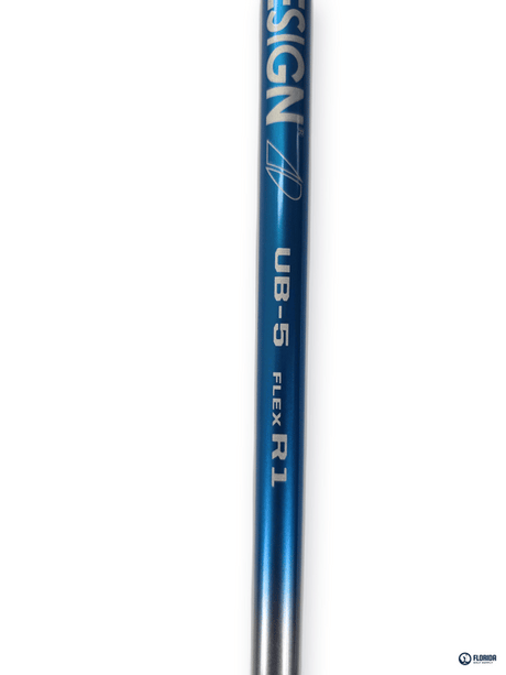 PXG 0311 GEN5 13 Degree Fairway Wood Graphite Design Tour AD UB-5 R1 Shaft Lamkin Z5 Std Grip Left image 5