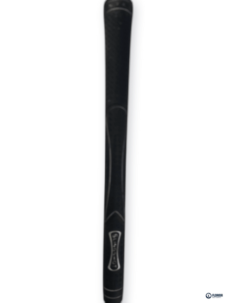 Nike Slingshot Tour 21 Degree Hybrid Mitsubishi hDiamana Tour S Shaft Nike Stock Grip Right image 6