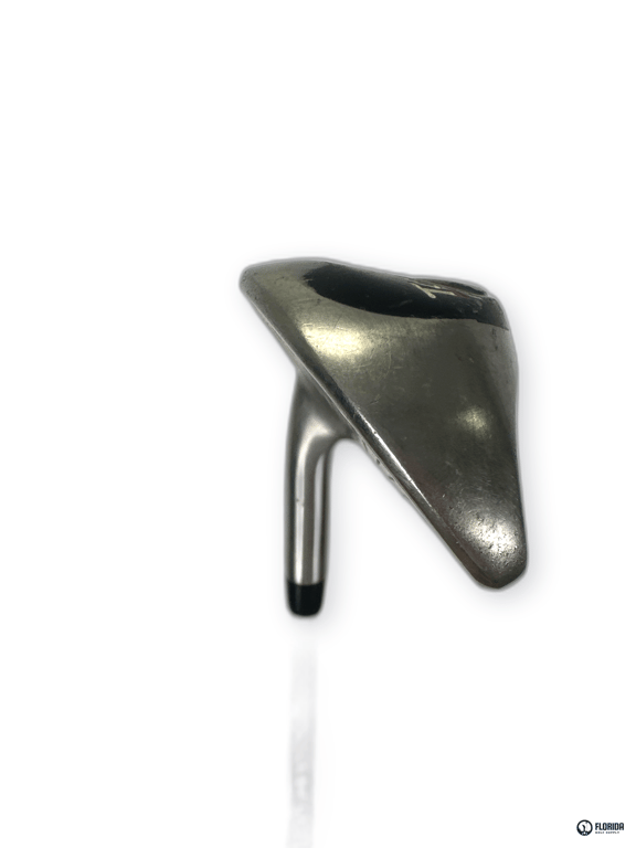 Tour Edge Hot Launch E522 Ironwood Pitching Wedge Degree Iron Set Fubuki HL Series 55A Shaft Master Wrap Grip Right image 4
