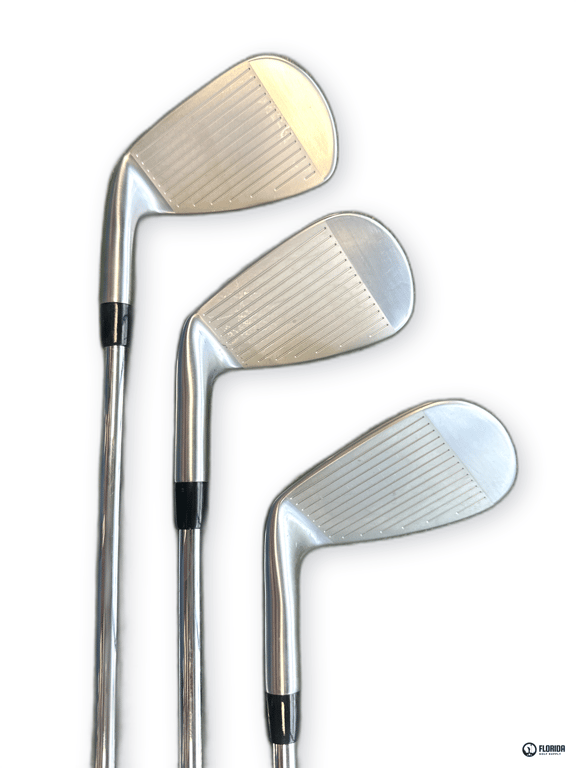 Titleist 2025 T250 5-PW Degree Iron Set NS Pro 750 GH Neo S Shaft Golf Pride Z-Grip Standard Grip Right