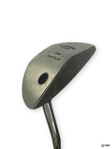 Callaway The Tuttle Standard Degree Putter Steel 35" Shaft Callaway Stock Pistol Grip Right image 1