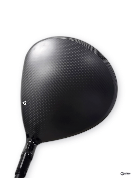TaylorMade QI35 Max Lite 10.5 Degree Driver Fujikura Ventus Blue 5-S Shaft Golf Pride Z-Grip Standard Grip Right image 4