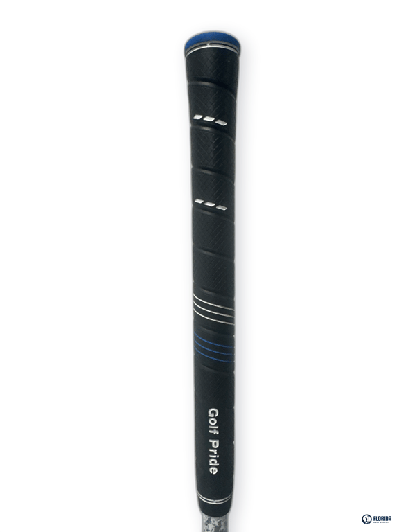 PXG 0341 X 7 Fairway Wood 21 Degree Fairway Wood Denali 50g 5.5 Regular Shaft Golf Pride CP2 Wrap Midsize Grip Right image 6