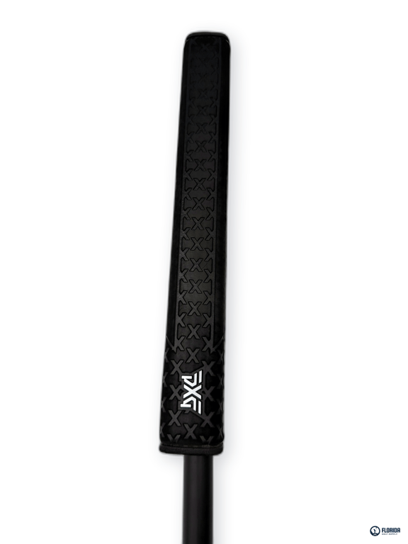 PXG Bat Attack ZT Standard Degree Putter 33.5" Shaft PXG Slant 1.5L Grip Left image 6