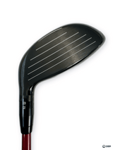 Titleist GT2 21 Degree Fairway Wood Project X Denali Red 50g 6.0 Shaft Golf Pride Z-Grip Standard Grip Right
