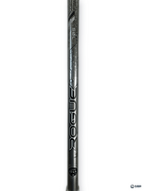TaylorMade Qi10 Tour 5 Fairway Wood 18 Degree Fairway Wood Rogue 70S Stiff Flex Shaft Golf Pride MCC Align Midsize Grip Right