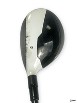 TaylorMade M1 3HL Degree Fairway Wood Fujikura Pro 56 Regular Flex Shaft Lamkin Standard Size Grip Right