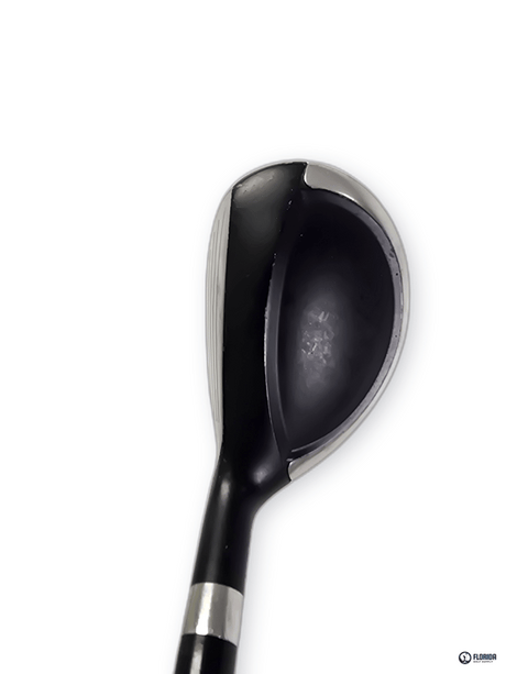 Nike Slingshot Tour 21 Degree Hybrid Mitsubishi hDiamana Tour S Shaft Nike Stock Grip Right image 4