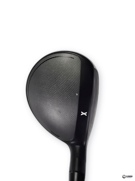 PXG 0311 GEN5 18 Degree Fairway Wood Graphite Design Tour AD UB-5 R1 Shaft Lamkin Z5 Std Grip Left image 3
