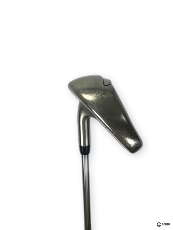 Callaway XR PW Degree Wedge Speeder 80 R Shaft Lamkin Crossline 360 Over Size Grip Right image 4