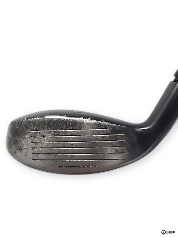 Callaway XR 19 Degree Hybrid Project X San Diego 6.0 S Shaft Champkey Midsize Grip Right image 3