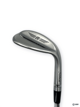 Titleist SM11 58.12D Degree Wedge NS Pro 750 GH Neo Stiff Shaft Golf Pride Z Grip Standard Grip Right