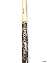Tour Edge Hot Launch Forged Face 29 Degree Hybrid Hot Launch 60R Shaft WINN Master Wrap Grip Right image 6