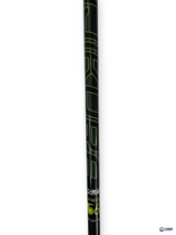 TaylorMade M1 10.5 Degree Driver Fujikura Pro 56 Regular Flex Shaft Tour Velvet Standard Super Tack Grip Right