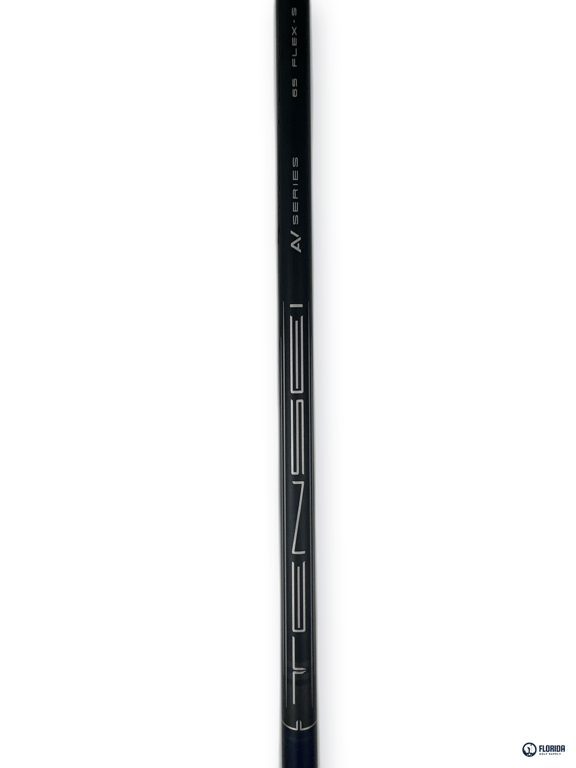 Callaway Mavrik 15 Degree Fairway Wood Tensei AV Series 65 Flex S Shaft Super Stroke REVL Midsize Grip Right image 6