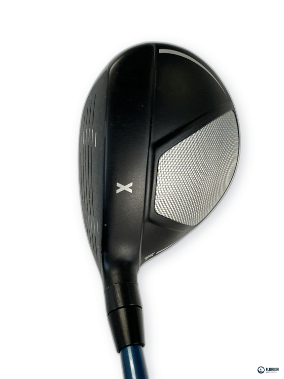 PXG 0341 X 2 Fairway Wood 13 Degree Fairway Wood Evenflow Riptide Cb 5.5 50g Regular Flex Shaft Golf Pride CP2 Jumbo Grip Right