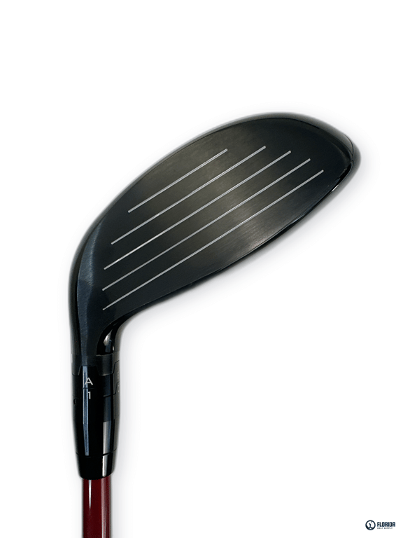 Titleist GT2 16.5 Degree Fairway Wood Project X Denali Red 50g 6.0 Shaft Golf Pride Z-Grip Standard Grip Right