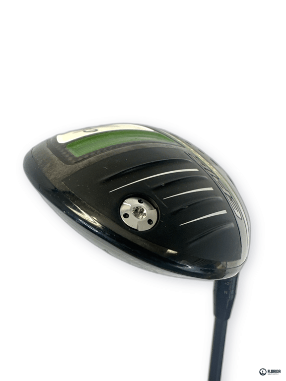 Callaway Epic Speed 12.0 Degree Driver Cypher 40g 5.0 Regular Flex Shaft Callaway Stock Grip Grip Right