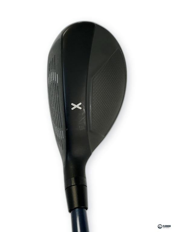 PXG 0317 X Proto 22 Degree Hybrid Project X Denali 80g Hy 5.5 Regular Shaft Golf Pride CP2 Jumbo Grip Right