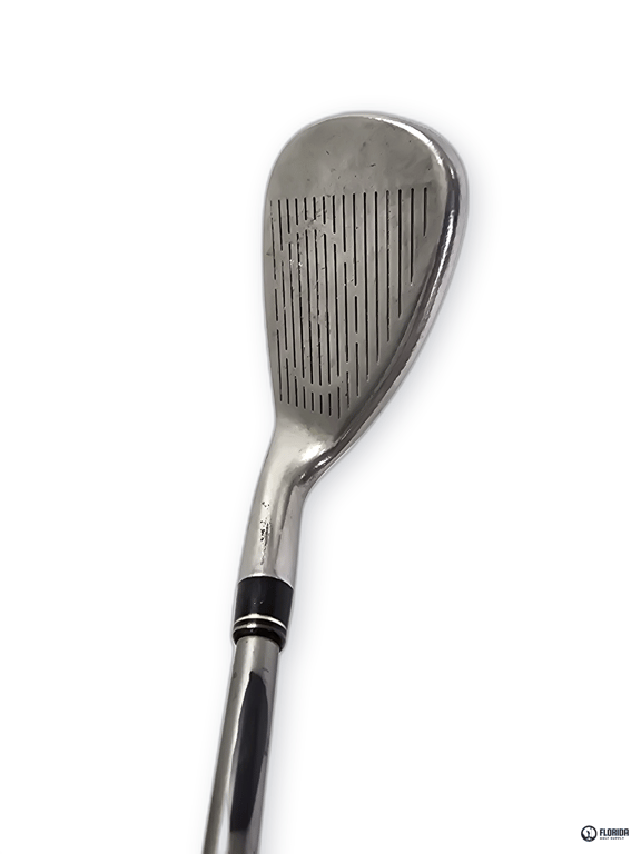 King Cobra SS-i 50 Degree Wedge Cobra Aldila HM Tour R Shaft Golf Pride Tour Wrap Midsize Grip Right image 4