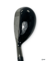 Callaway Mavrik 4 Hybrid Degree Hybrid CATALYST 75 6.0 Shaft Stock Grip Right image 4