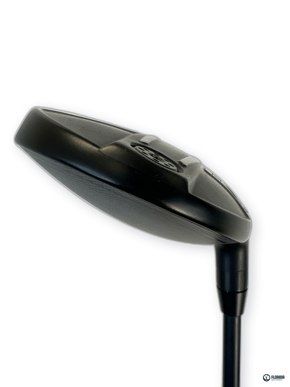 PXG 0311 XF GEN5 7 Fairway Wood 22 Degree Fairway Wood Cypher 50g 6.0 Stiff Flex Shaft Golf Pride MCC Align Midsize Grip Right