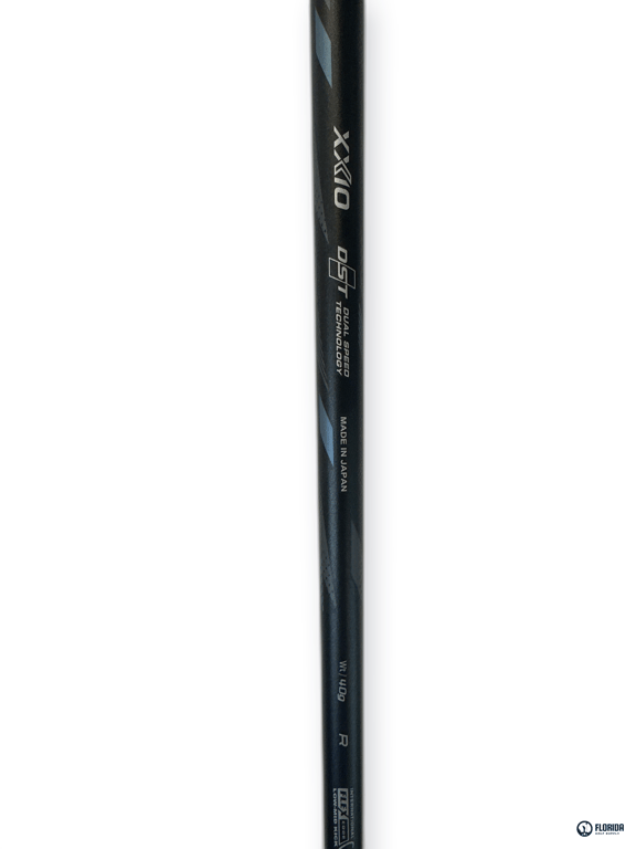 XXIO 14 3 Hybrid 18 Degree Hybrid MP1400 40g Regular Shaft Stock Grip Right