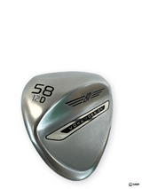 Titleist SM11 58.12D Degree Wedge NS Pro 750 GH Neo Stiff Shaft Golf Pride Z Grip Standard Grip Right