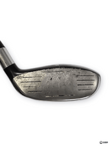 Snake Eyes Python 23 Degree Fairway Wood Aldila VL R Shaft Golf Pride MCC Standard Grip Left image 2