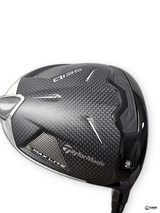 TaylorMade QI35 Max Lite 10.5 Degree Driver Fujikura Ventus Blue 5-S Shaft Golf Pride Z-Grip Standard Grip Right image 1