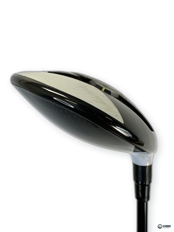 TaylorMade M1 3 Fairway Wood Degree Fairway Wood Kuro Kage 60FW Regular Flex Shaft Lamkin Standard Grip Right