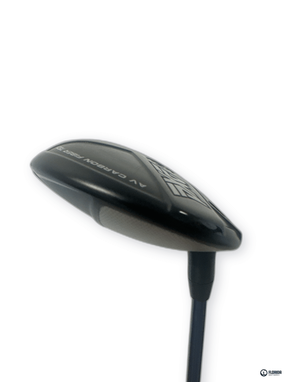 PXG 0341 X 7 Fairway Wood 21 Degree Fairway Wood Denali 50g 5.5 Regular Shaft Golf Pride CP2 Wrap Midsize Grip Right image 3