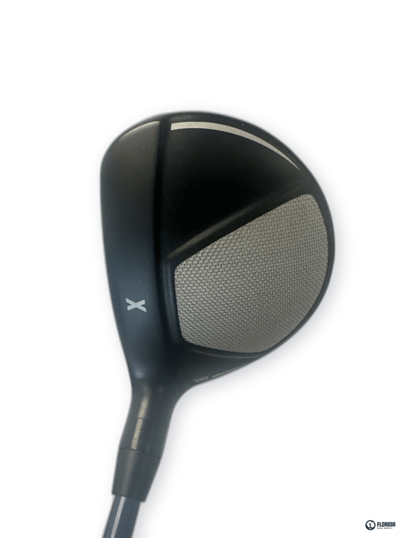 PXG 0341 X 7 Fairway Wood 21 Degree Fairway Wood Denali 50g 5.5 Regular Shaft Golf Pride CP2 Wrap Midsize Grip Right image 4