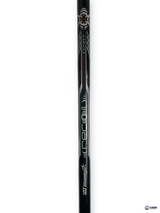 Callaway Apex 4 Hybrid 21 Degree Hybrid UST Recoil Dart F3 75H Regular Flex Shaft Callaway Stock Grip Grip Left