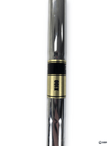 Mizuno JPX 919 Hot Metal Iron Set Dynamic Gold Tour Issue X100 Shaft Golf Pride MCC Plus 4 Jumbo Grip Right image 6