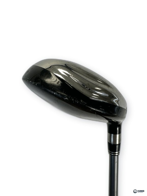 King Cobra Hyper Steel SS Offset 7 Wood Degree Fairway Wood Cobra Aldila HM Tour Stiff Shaft Cobra Tour Velvet Grip Right