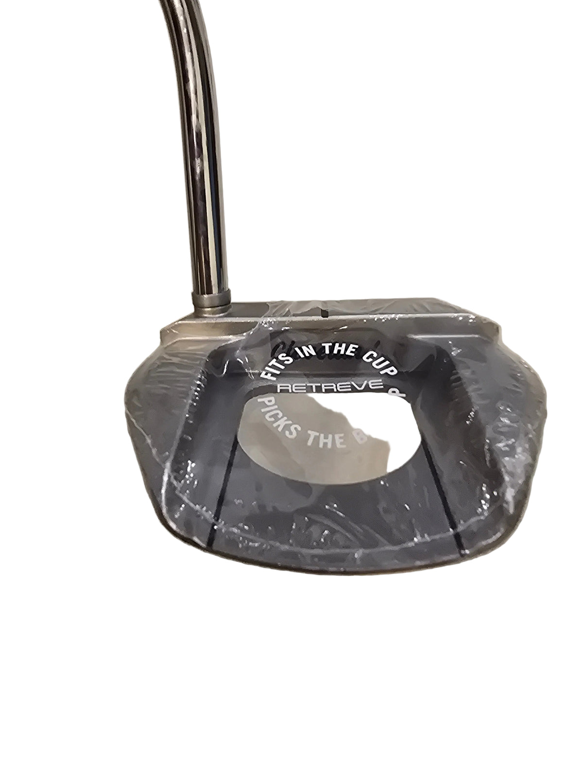 New Cleveland HB Soft 2 Retreve Putter RH Steel 35"