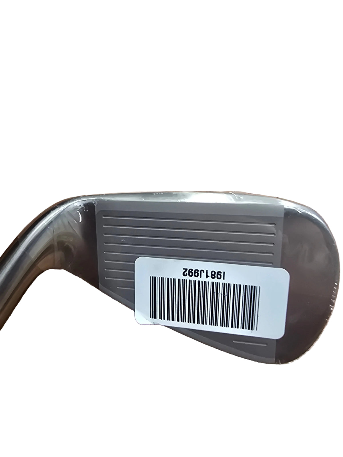 Brand New XXIO 14 7 Iron MP 1400 48g Regular Flex XXIO Weight Plus Grip Right Hand