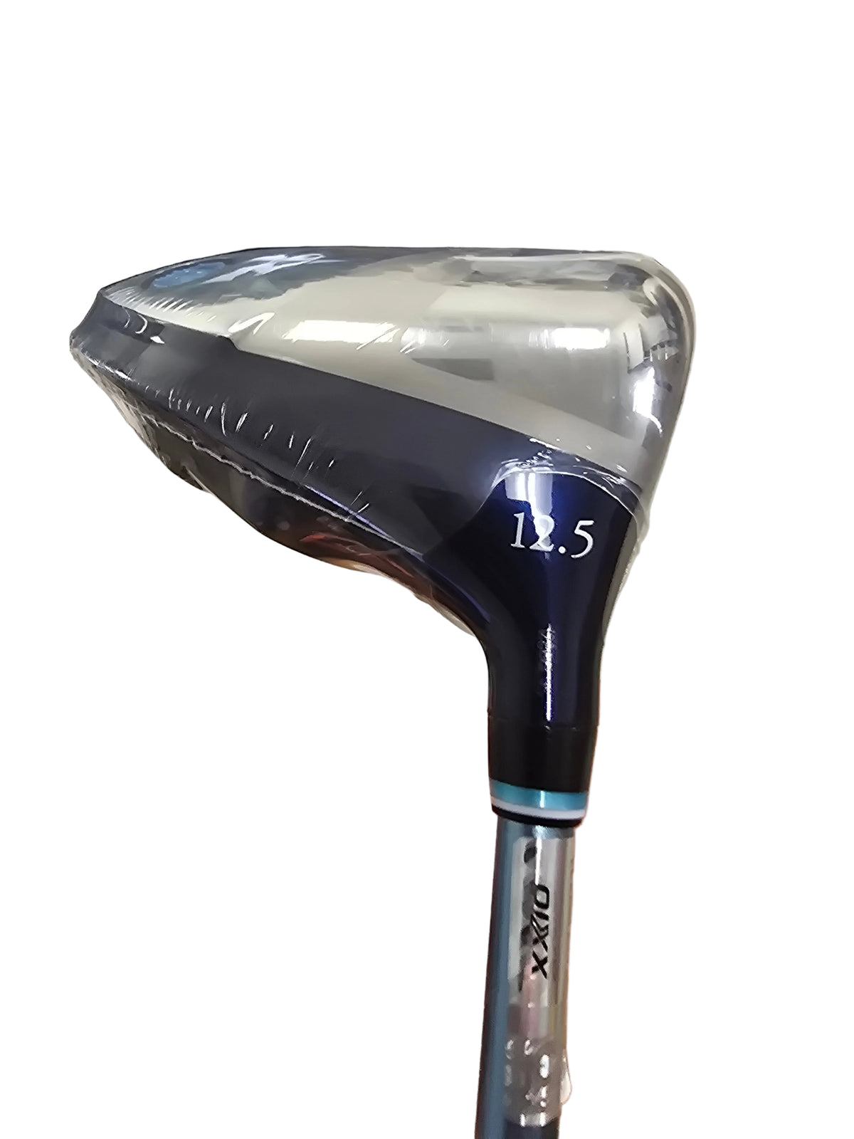 XXIO 13 12.5 Degree Lady Driver XXIO MP1300L 34g Shaft XXIO Weight Plus Grip RH New