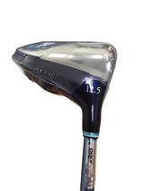 XXIO 13 12.5 Degree Lady Driver XXIO MP1300L 34g Shaft XXIO Weight Plus Grip RH New