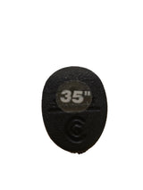 New Cleveland HB Soft 2 11S Putter RH Steel Shaft 35"