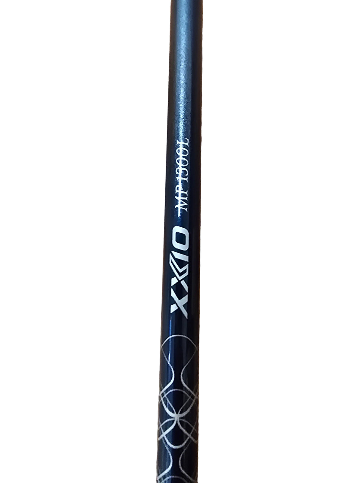 XXIO 13 12.5 Degree Lady Driver XXIO MP1300L 34g Shaft XXIO Weight Plus Grip RH New