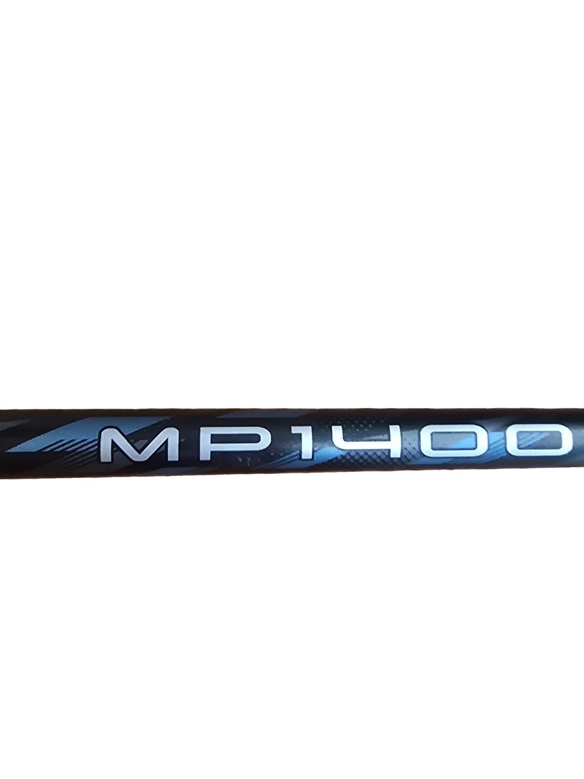 Brand New XXIO 14 7 Iron MP 1400 48g Regular Flex XXIO Weight Plus Grip Right Hand