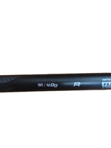 Brand New XXIO 14 7 Iron MP 1400 48g Regular Flex XXIO Weight Plus Grip Right Hand