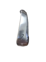 Brand New XXIO 14 7 Iron MP 1400 48g Regular Flex XXIO Weight Plus Grip Right Hand