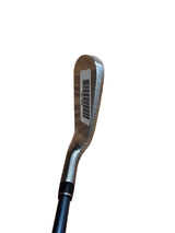 Brand New XXIO 14 7 Iron MP 1400 48g Regular Flex XXIO Weight Plus Grip Right Hand