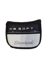 New Cleveland HB Soft 2 11C Putter Steel Shaft Right Handed 35"