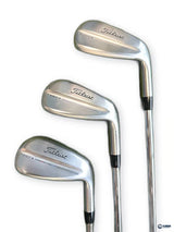 Titleist 2025 T250 5-PW Degree Iron Set NS Pro 750 GH Neo S Shaft Golf Pride