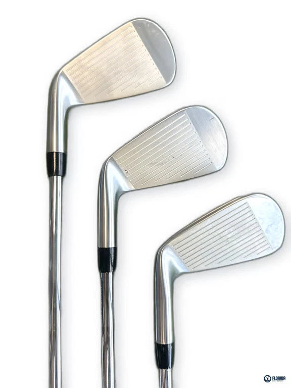 Titleist 2025 T250 5-PW Degree Iron Set NS Pro 750 GH Neo S Shaft Golf Pride