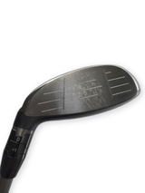Callaway Elyte 3HL Degree Driver Project X Denali 50g 5.5 Regular Shaft Golf Pride Tour Velvet 360 Grip Right image 2